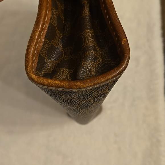Celine Vintage Clutch Bag